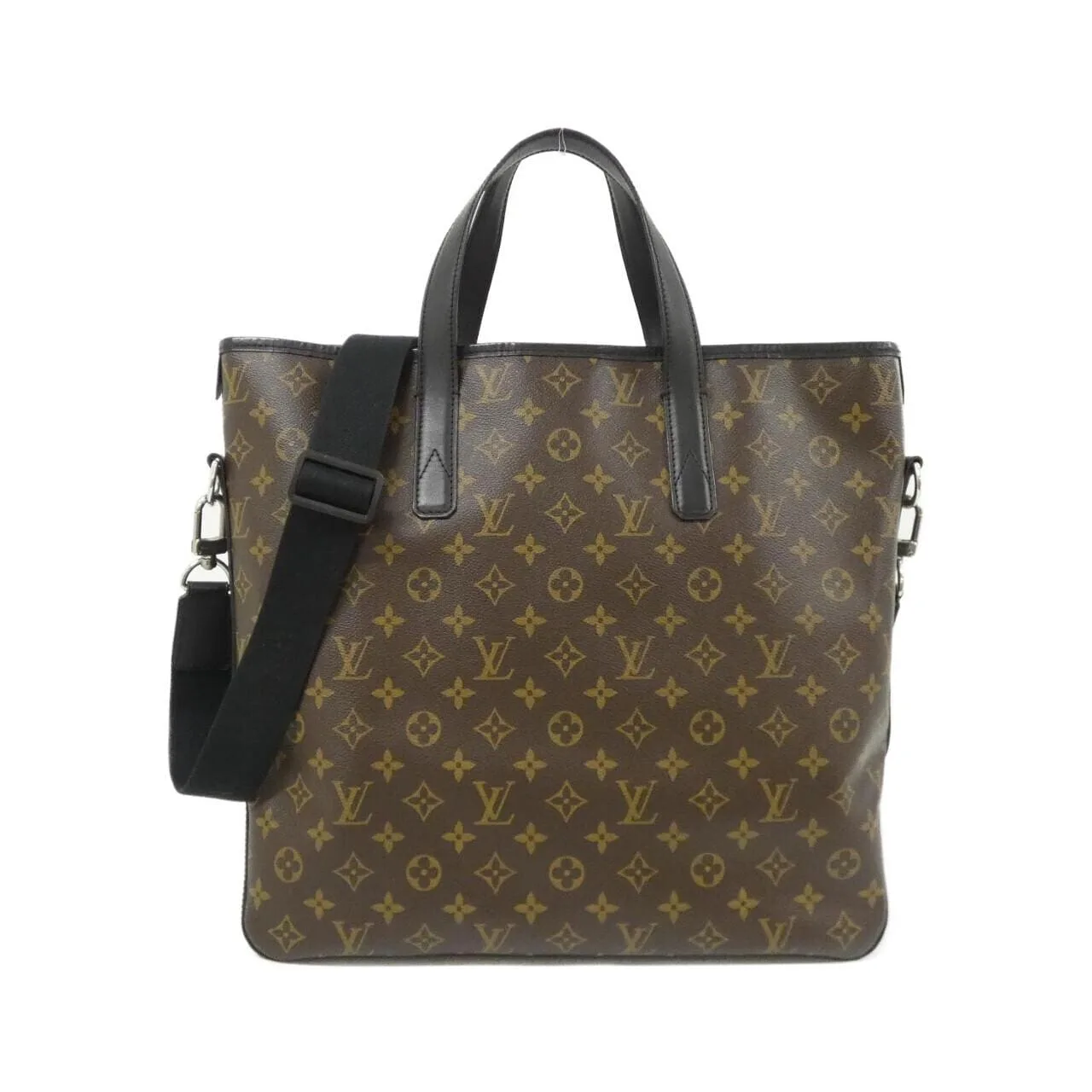 LOUIS VUITTON M56708 Handbag Monogram