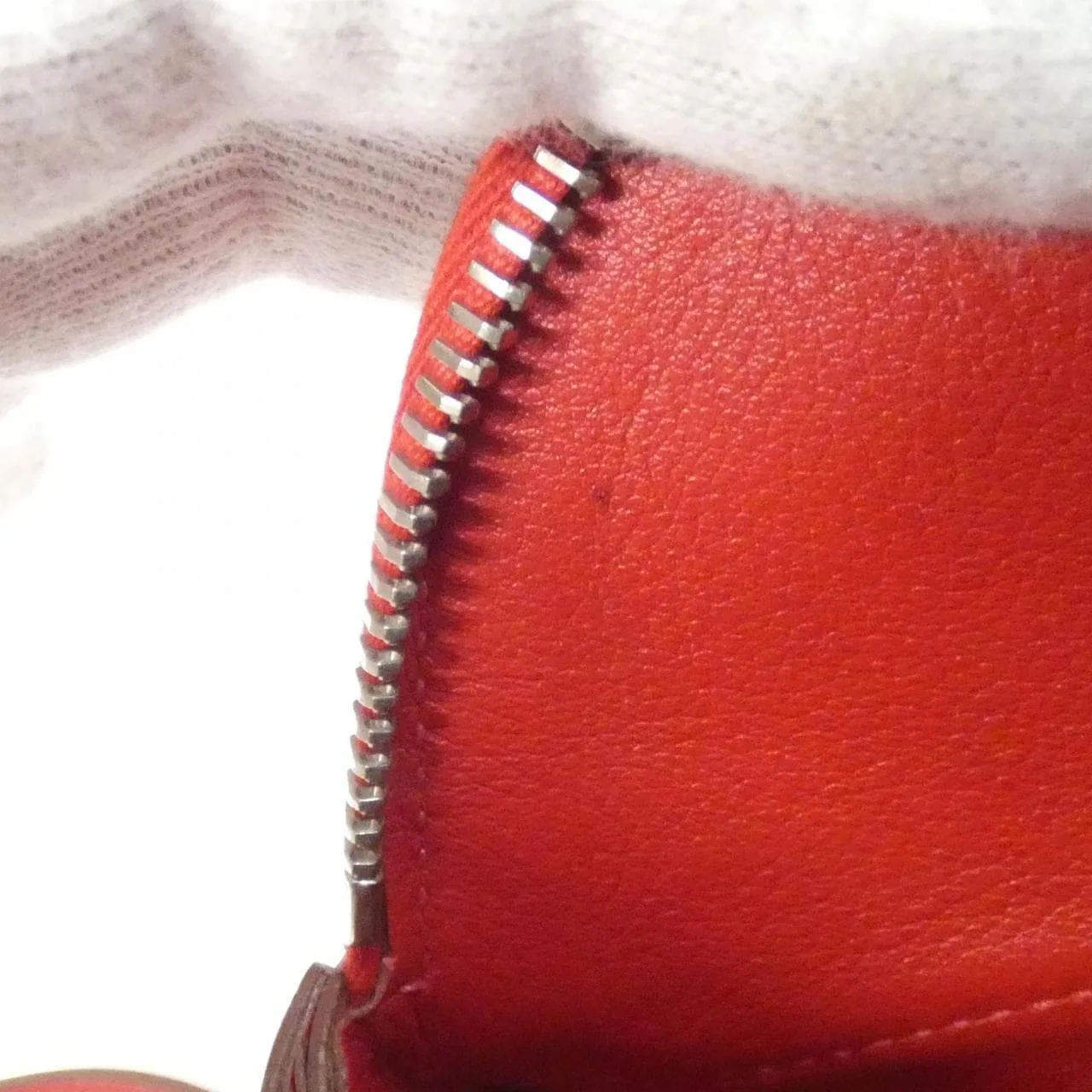 HERMES Bolide 047653CK Handbag Swift