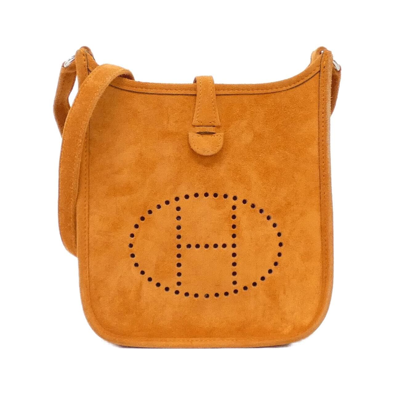 HERMES HERMÈS Evelyne 041032CK Shoulder Bag