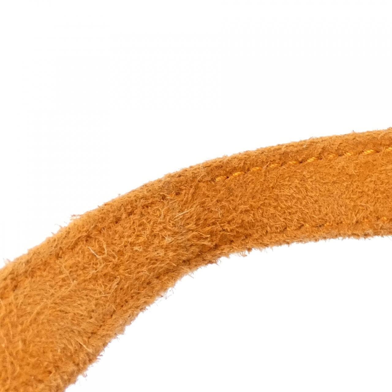 HERMES HERMÈS Evelyne 041032CK Shoulder Bag 橙色 中古品A - 縮圖 5