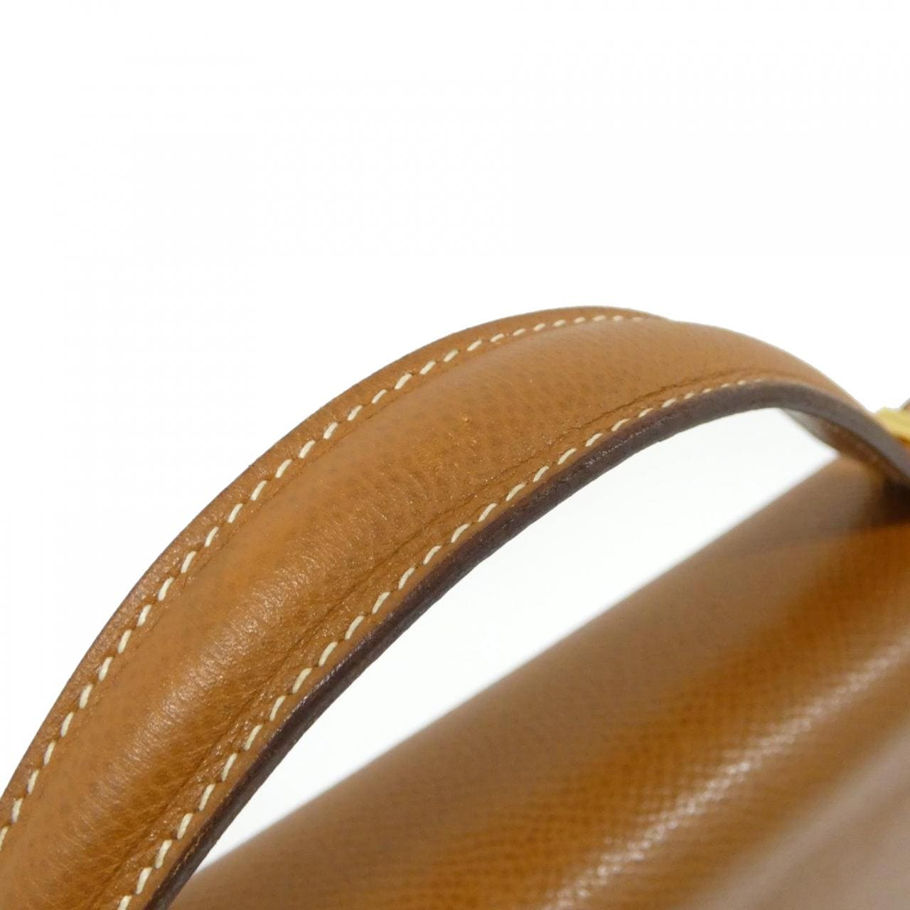 HERMES Handbag Gold - Thumbnail 7