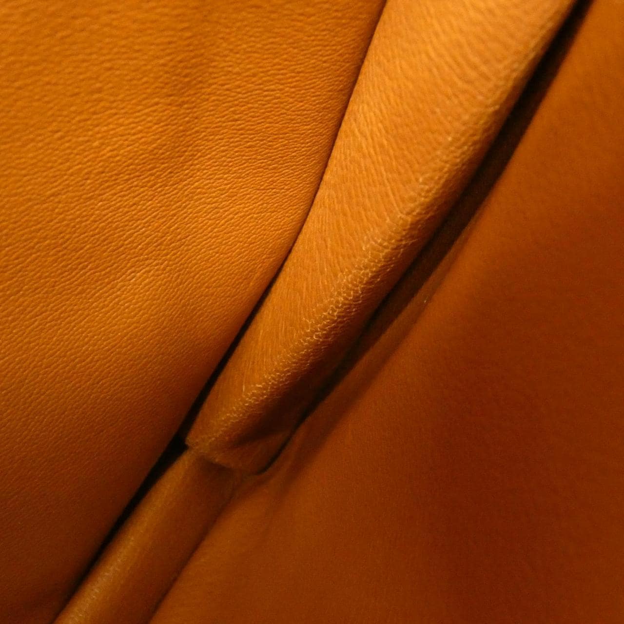 HERMES Handbag Gold - Thumbnail 10