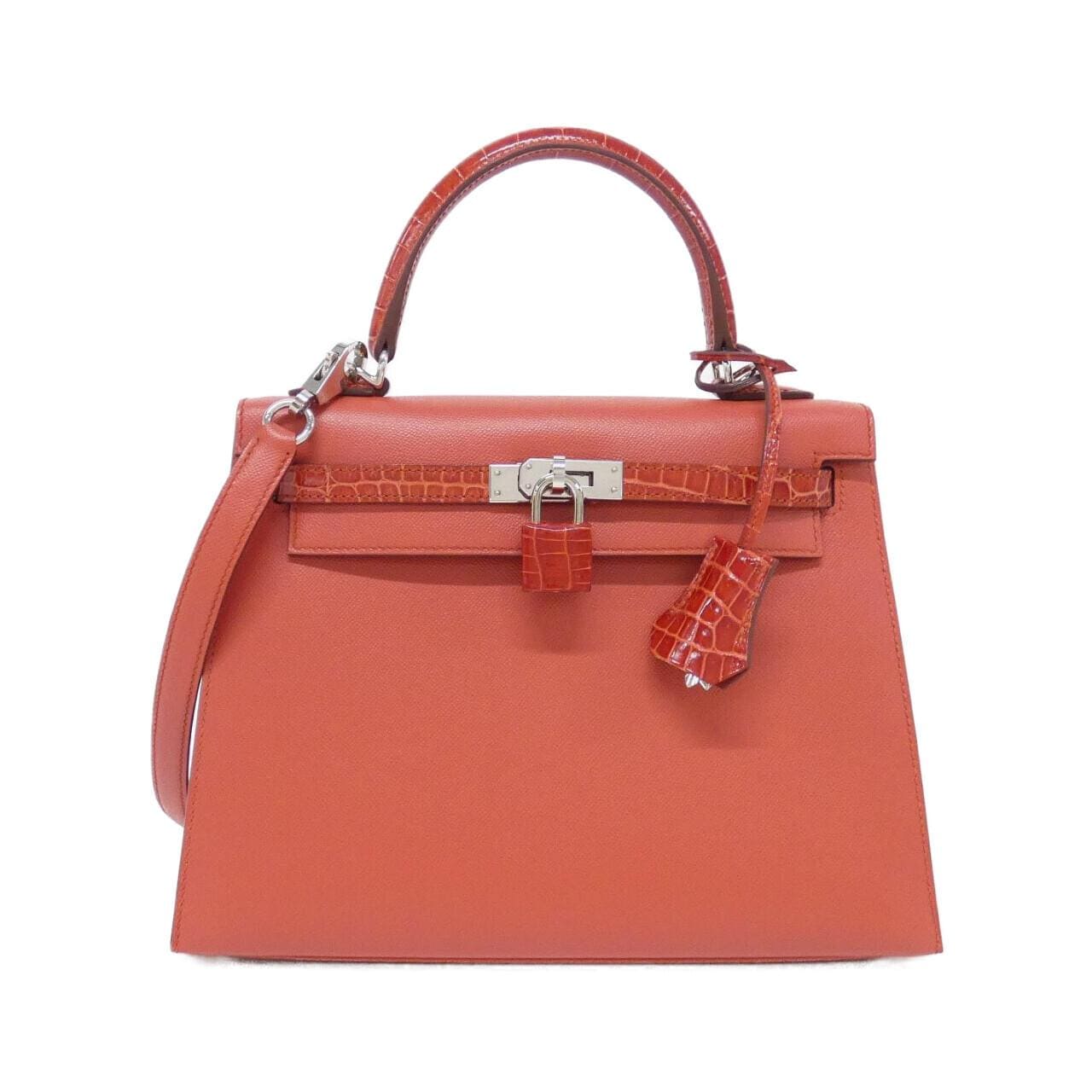 HERMES 082735CK Bag