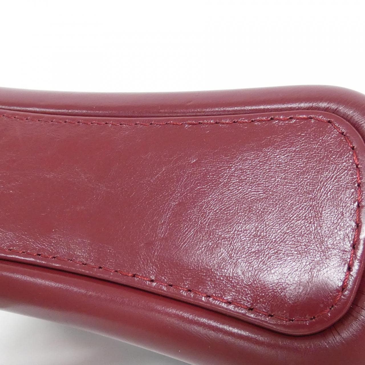 CHANEL Gabrielle 91810 Shoulder Bag Canvas Black Canvas - Thumbnail 2