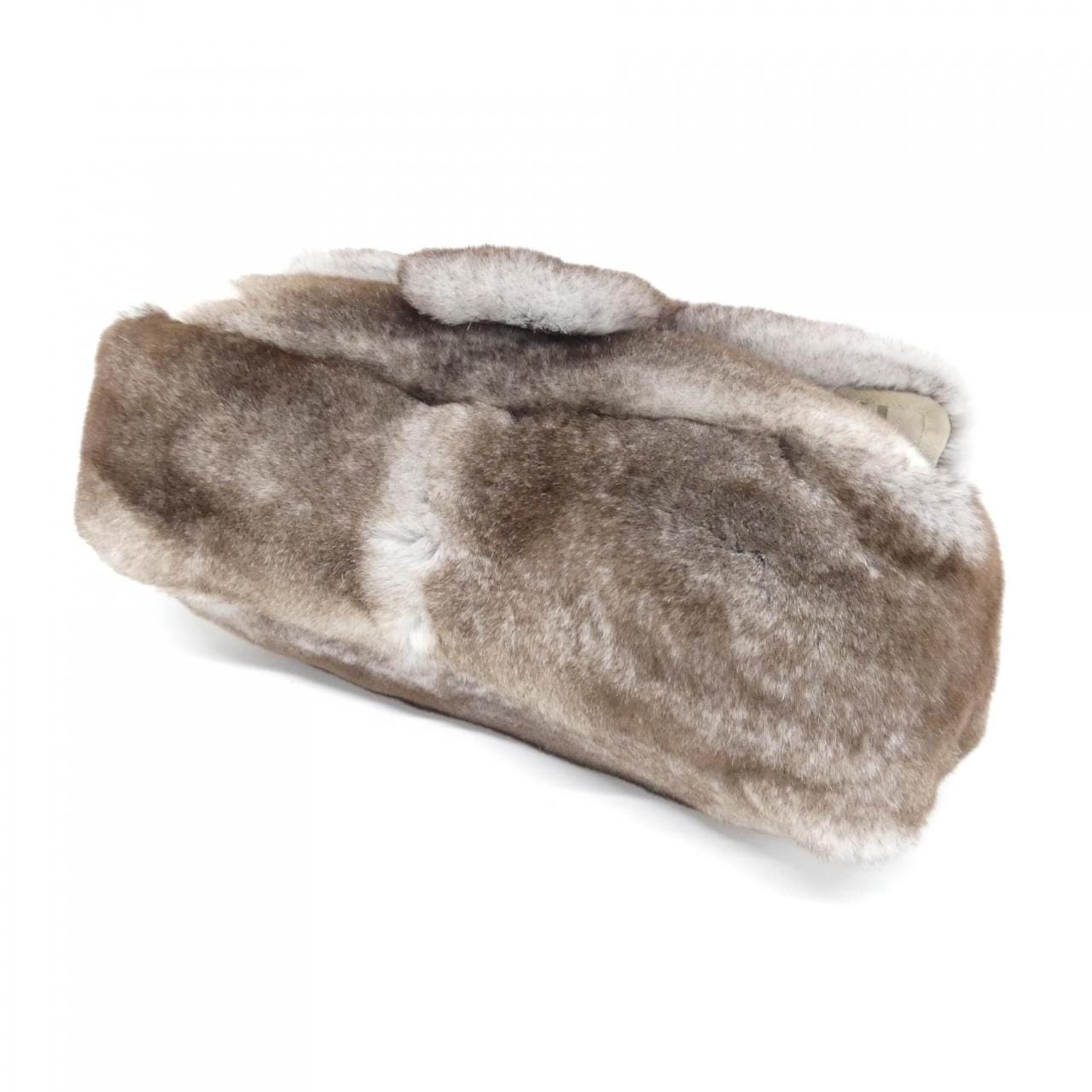 CHANEL Shoulder Bag Brown - Thumbnail 3