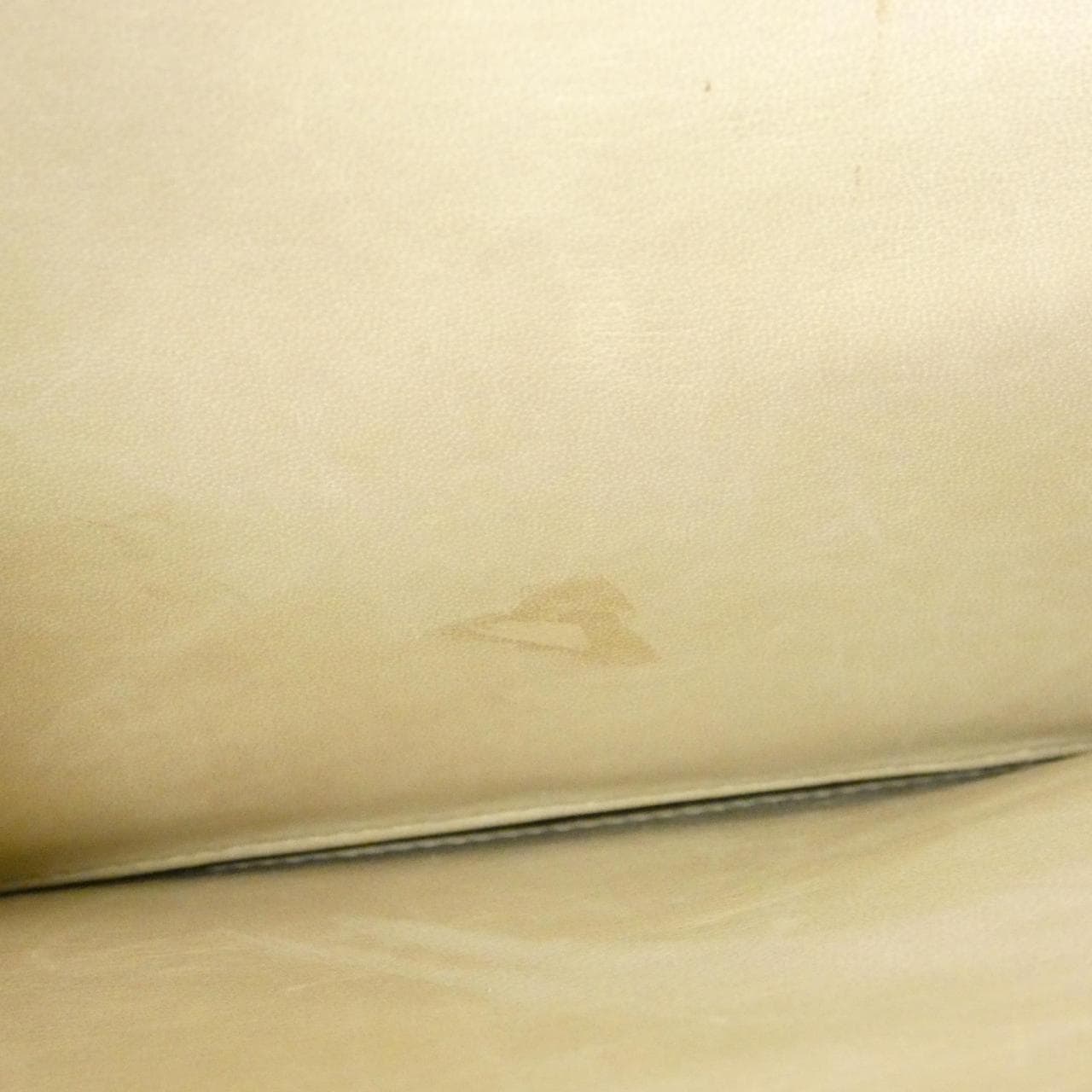 CHANEL Shoulder Canvas 米色 帆布 中古品A - 縮圖 10