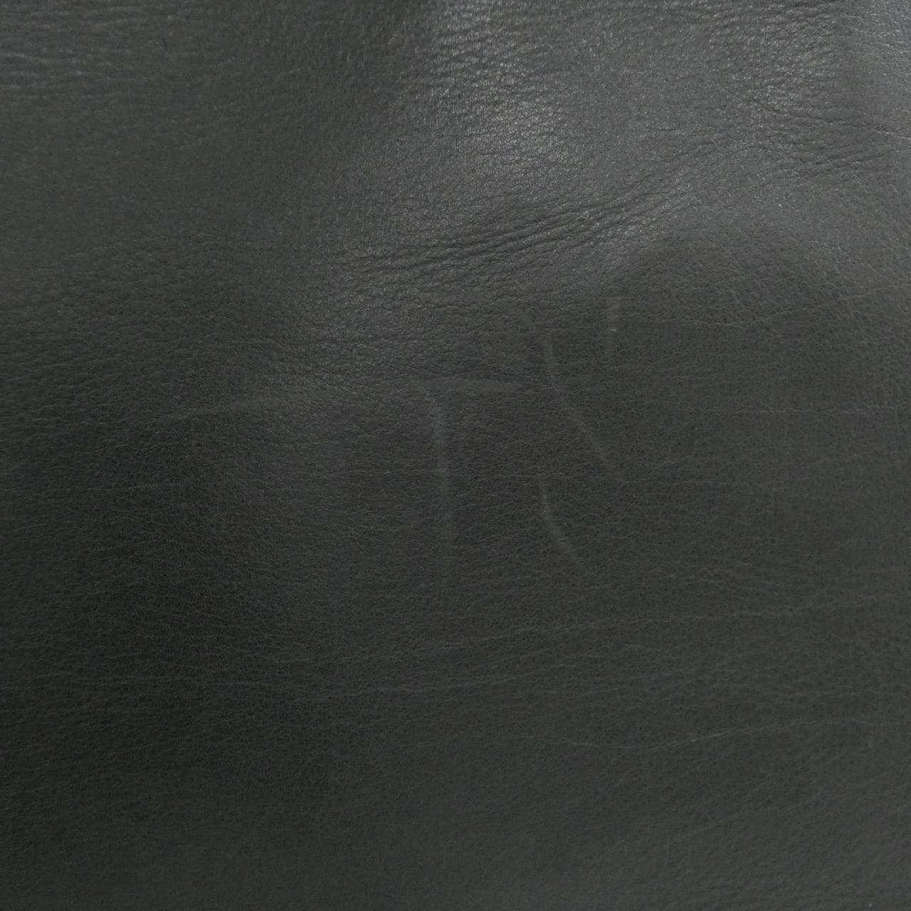 CHANEL Handbag Lambskin Black Lambskin - Thumbnail 5