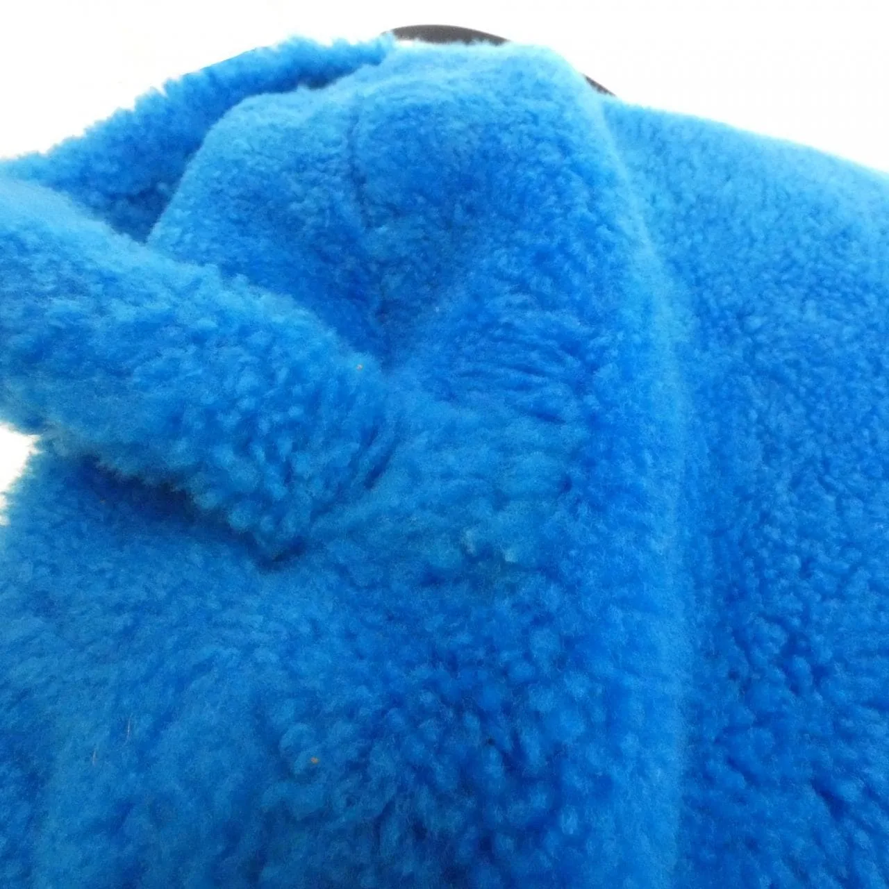 FENDI 7VZ034 6IJ Backpack 黑色 中古品A - 縮圖 4