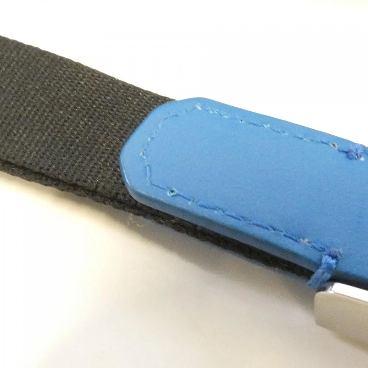 FENDI 7VZ034 6IJ Backpack 黑色 中古品A - 縮圖 5