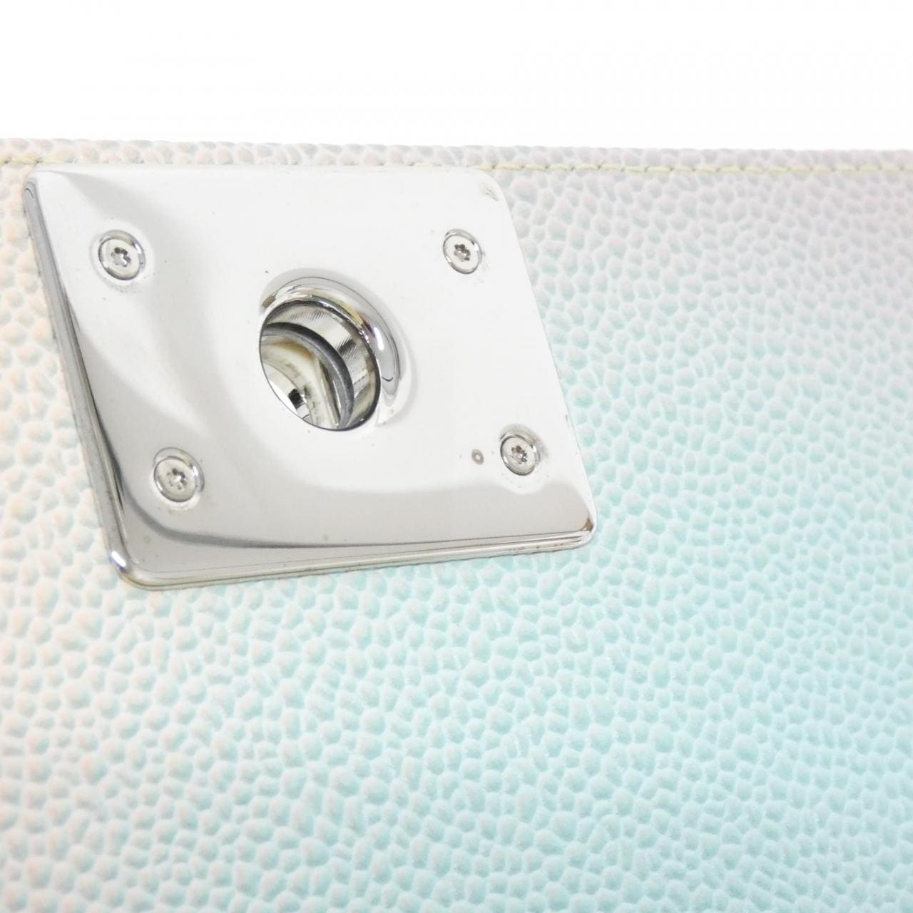 CHANEL Boy Chanel 67085 Shoulder Bag Grained Calfskin Black Grained Calfskin - Thumbnail 9