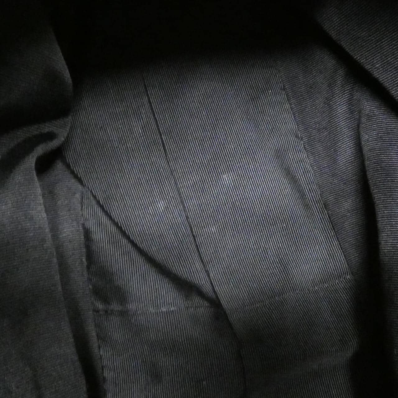 CHANEL Bag Caviar Leather Black Caviar Leather - Thumbnail 9