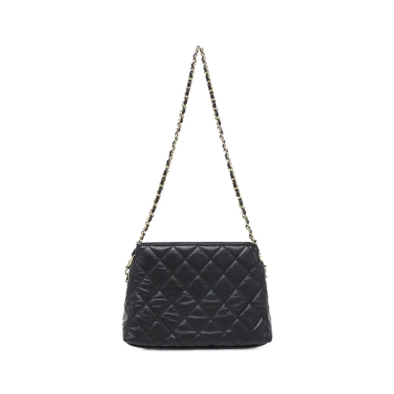 CHANEL Chanel 19 AP3787 Shoulder 黑色 中古品A - 縮圖 2
