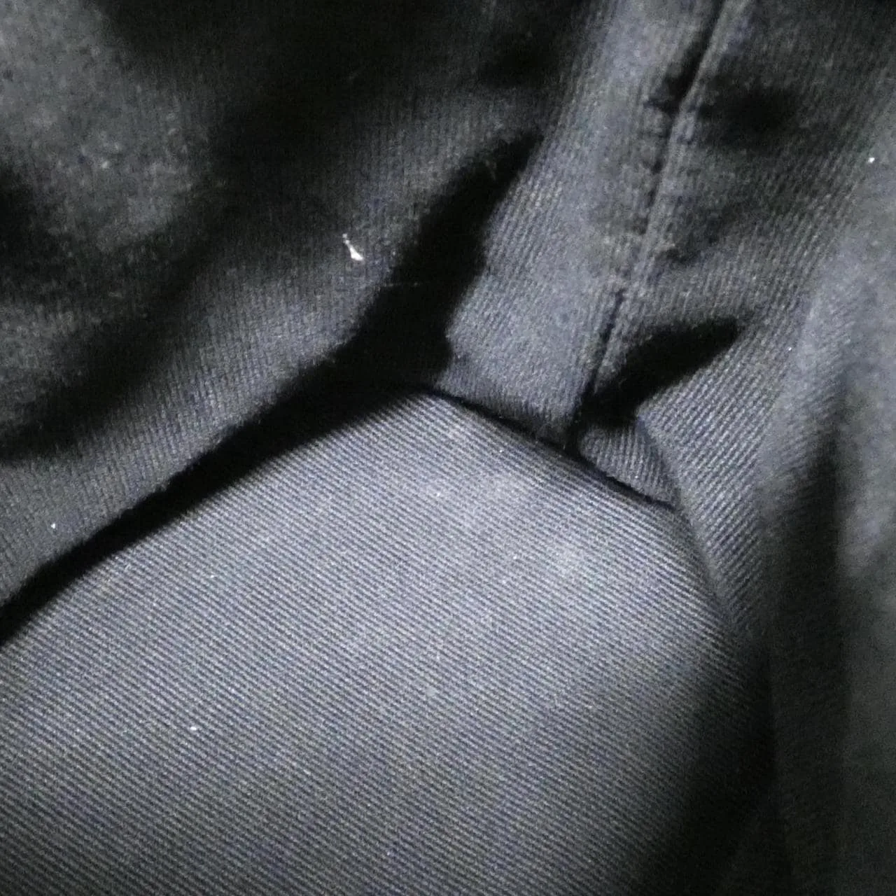 CHANEL Chanel 22 AS3947 Backpack 黑色 中古品A - 縮圖 9