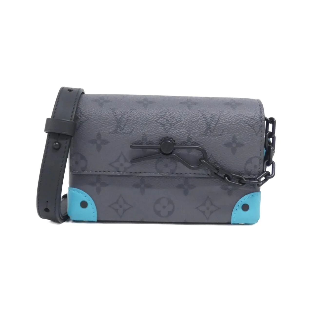 LOUIS VUITTON M11496 Shoulder Monogram