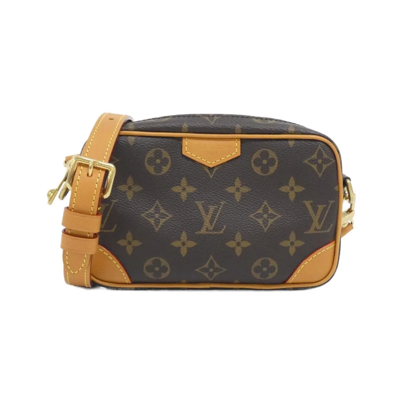 LOUIS VUITTON Trocadéro M14058 Shoulder Monogram