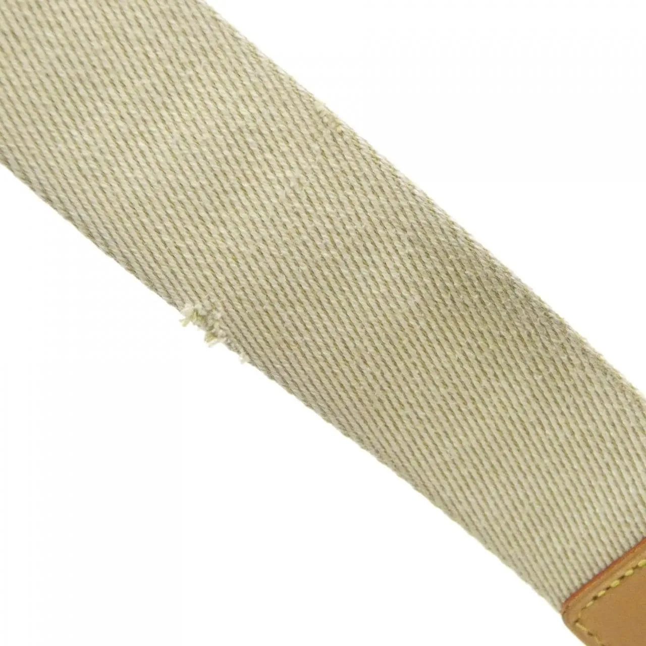 LOUIS VUITTON M80446 Shoulder Monogram 黑色 Monogram 中古品A - 縮圖 8