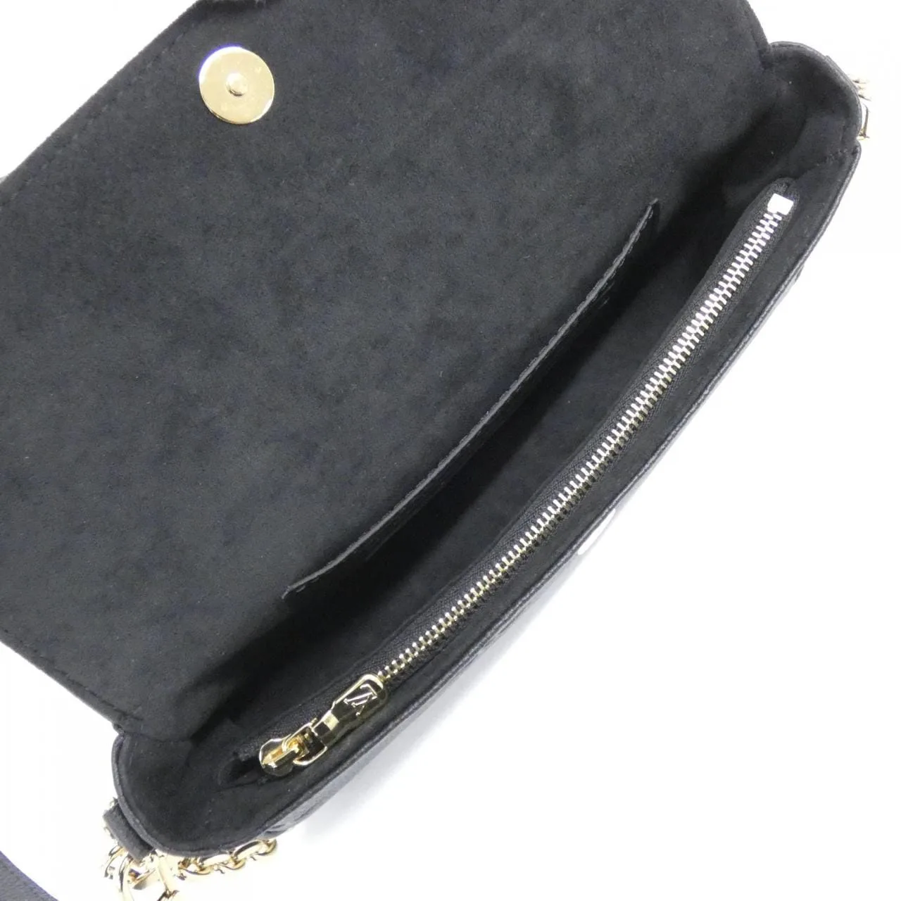 LOUIS VUITTON M82154 Shoulder Monogram Black Monogram Rank A - Thumbnail 5