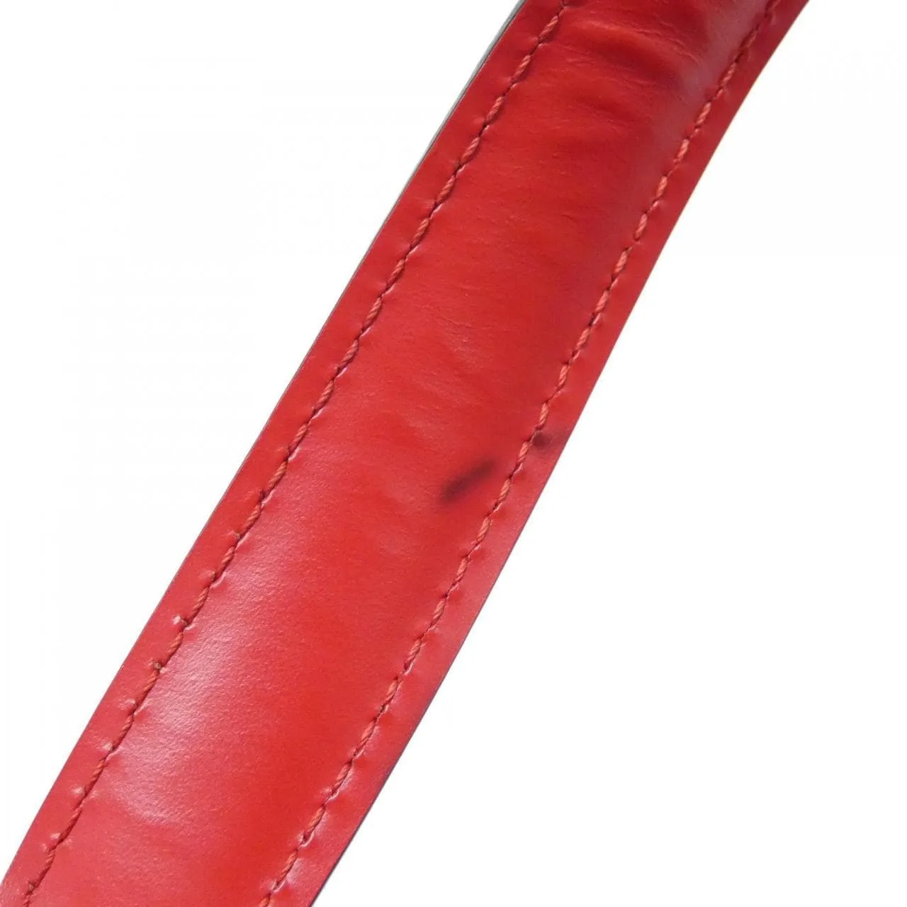 LOUIS VUITTON M52427 Shoulder Epi 紅色 Epi 中古品A - 縮圖 6