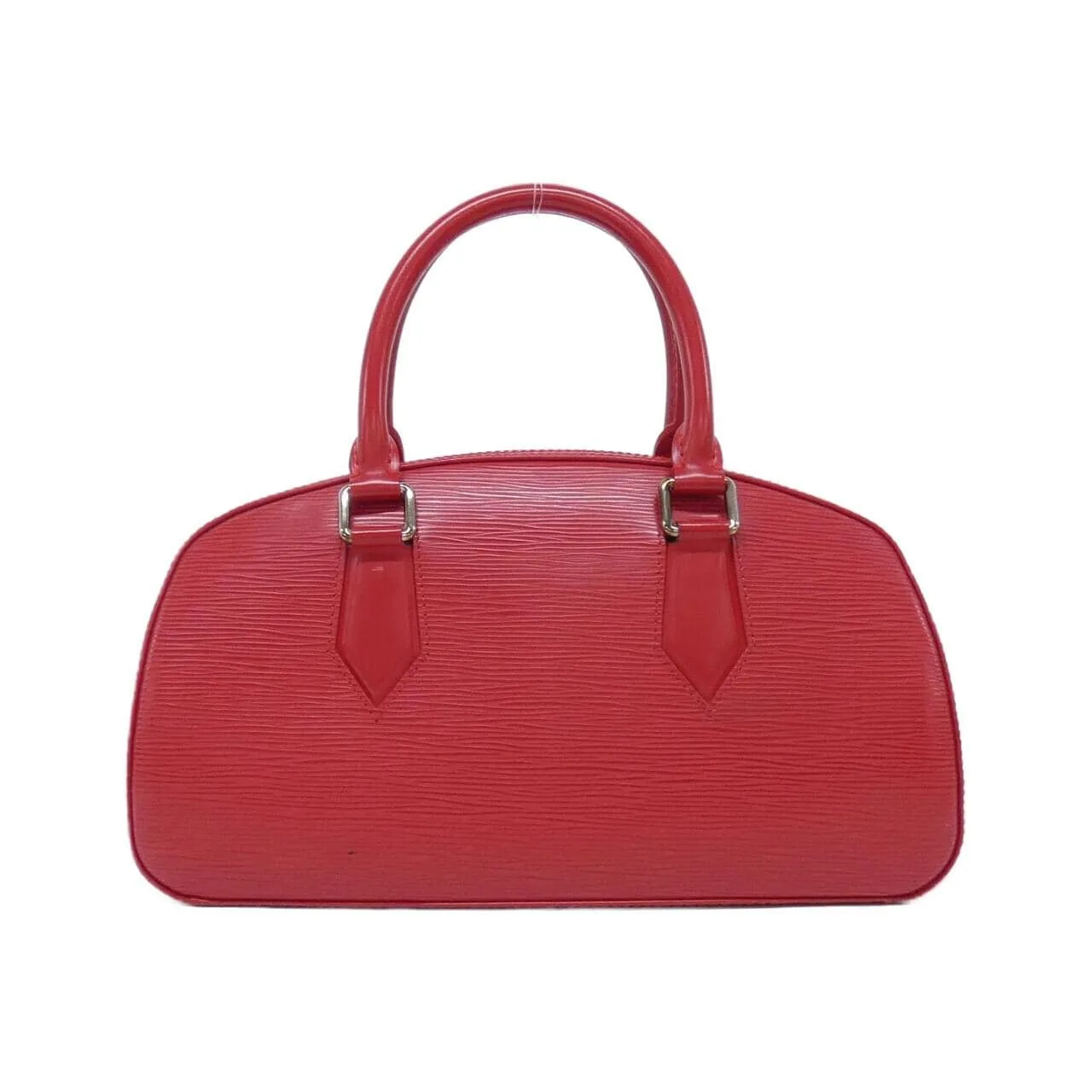 LOUIS VUITTON M5278E Handbag Epi Rouge Epi 中古品A - 縮圖 2