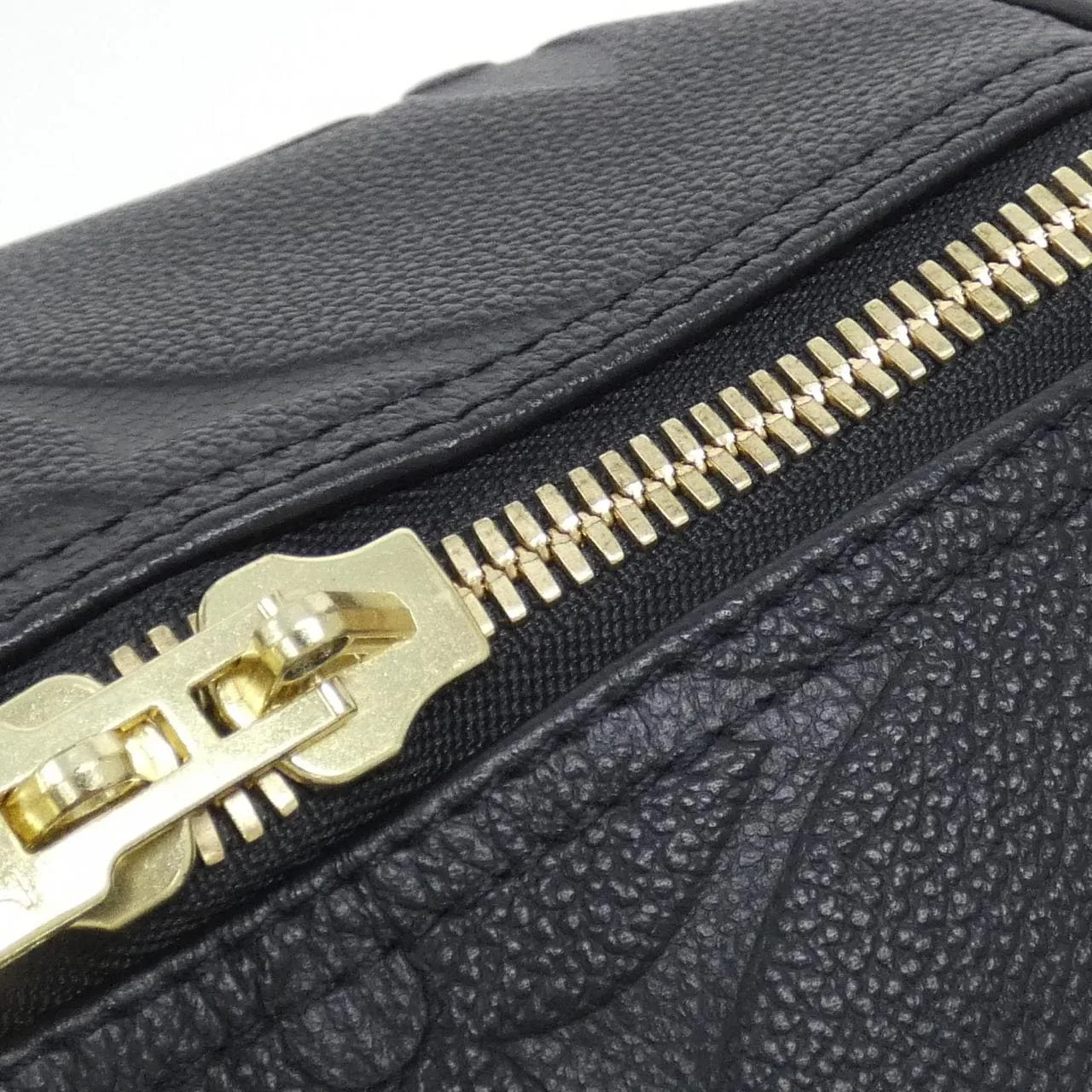 LOUIS VUITTON Keepall M45532 Boston Monogram Black Monogram - Thumbnail 5