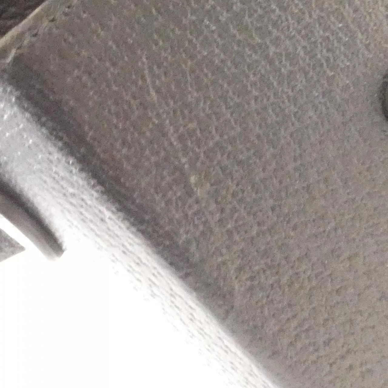 GUCCI Horsebit 1955 732314 DJ20G Shoulder Leather Black Leather Rank B - Thumbnail 4