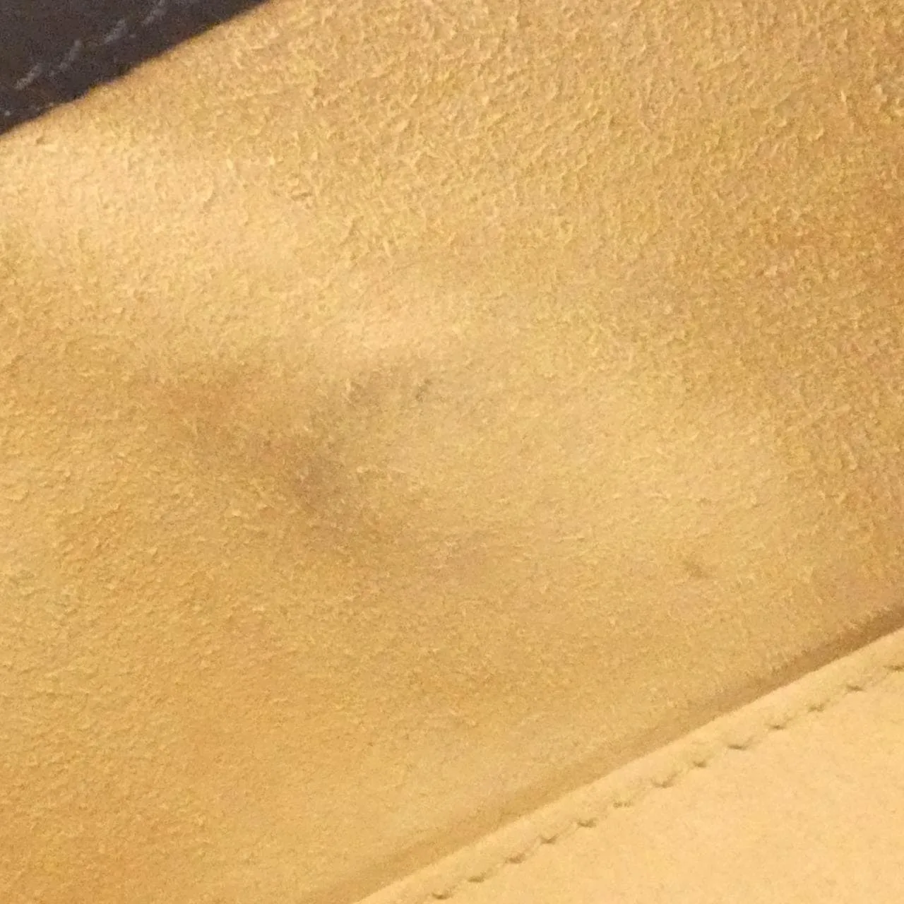 GUCCI Horsebit 1955 732314 DJ20G Shoulder Leather Black Leather Rank B - Thumbnail 7