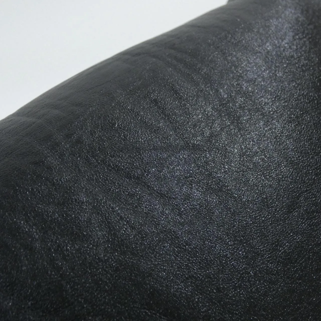 BALENCIAGA Hourglass 748488 2AAI4 Shoulder Black Rank A - Thumbnail 5