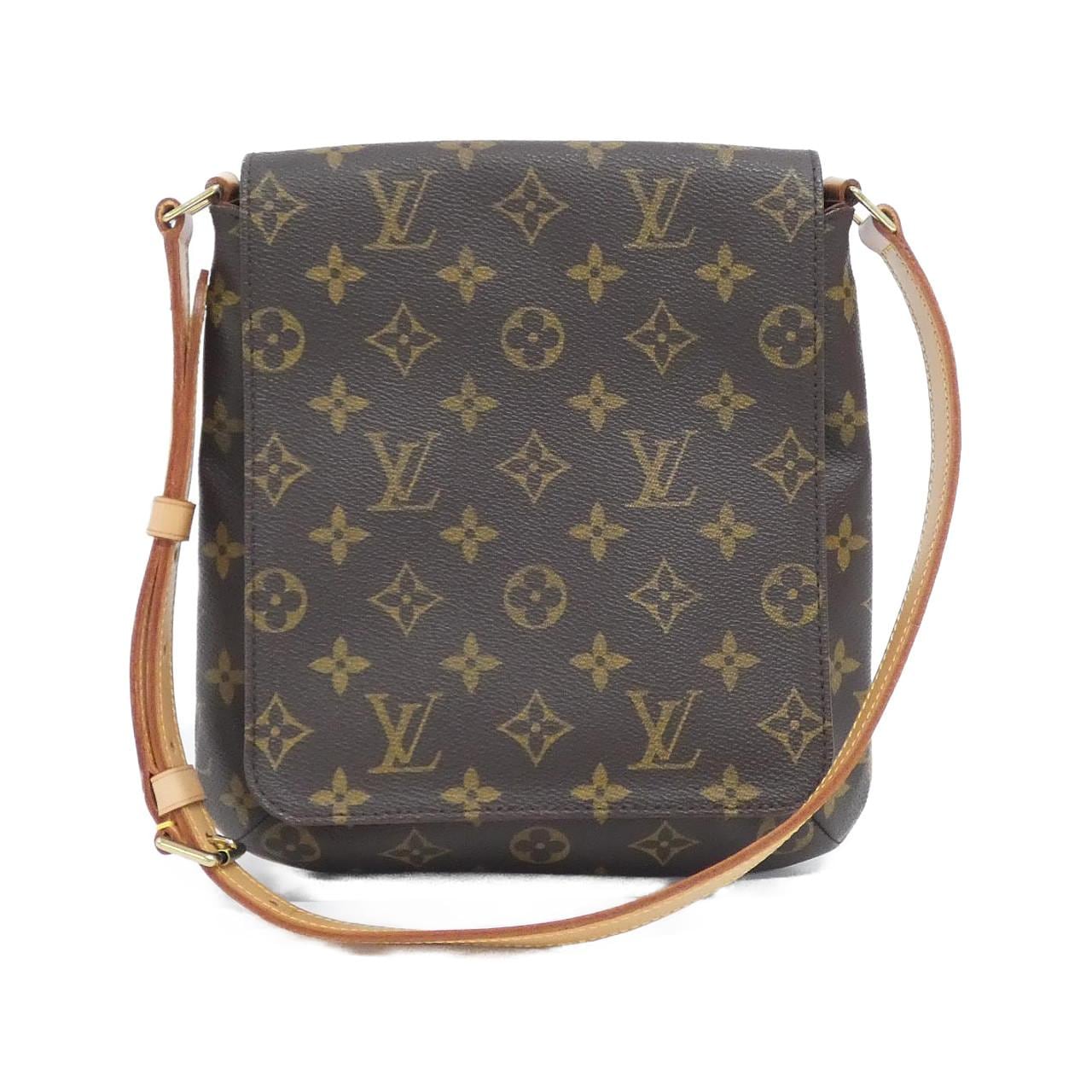 LOUIS VUITTON M51258 Shoulder Monogram