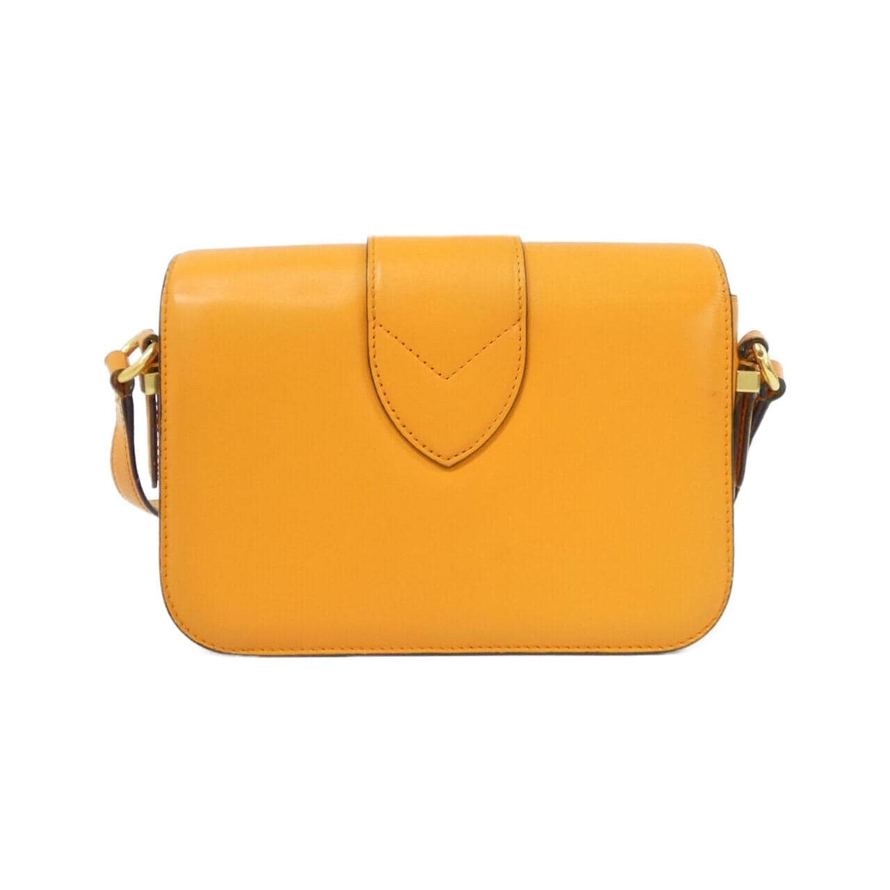 LOUIS VUITTON M55946 Shoulder Bag Orange - Thumbnail 2