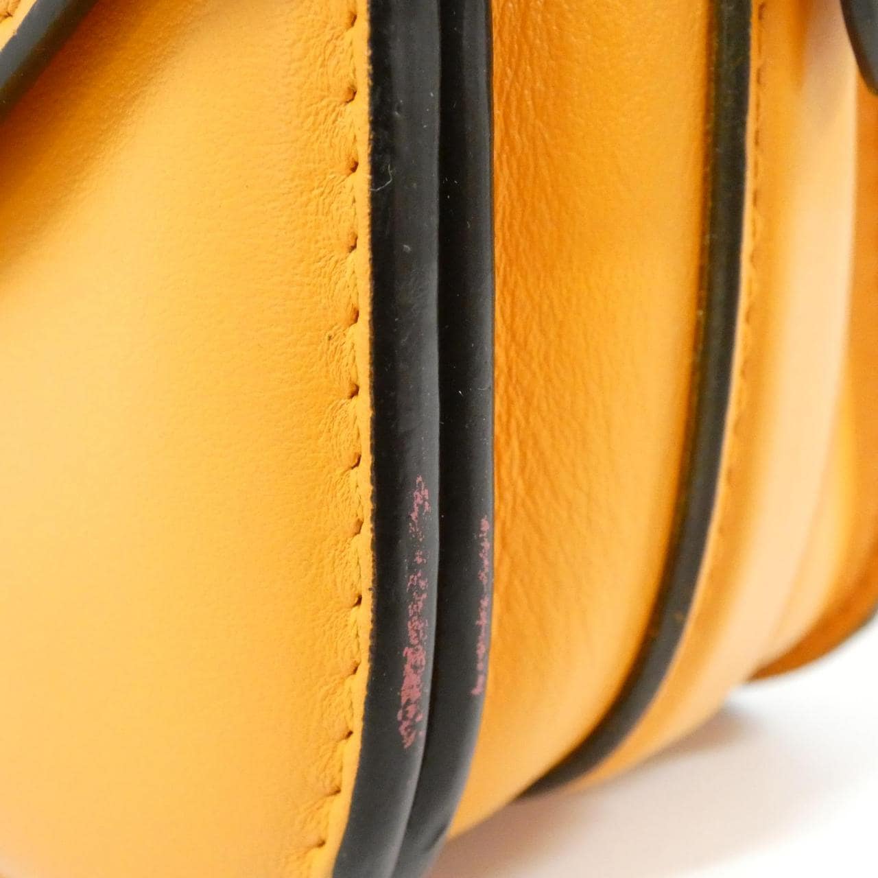 LOUIS VUITTON M55946 Shoulder Bag Orange - Thumbnail 5