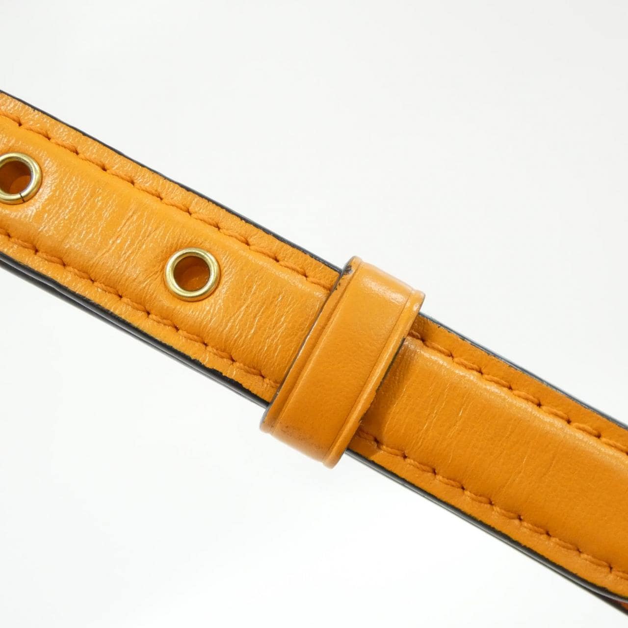 LOUIS VUITTON M55946 Shoulder Bag Orange - Thumbnail 8