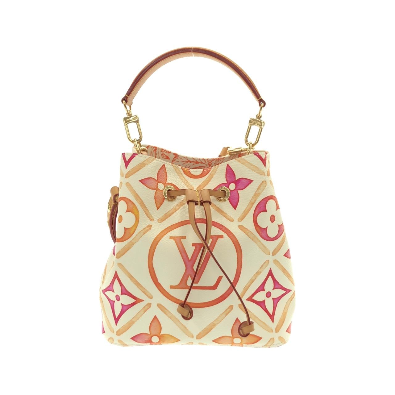 LOUIS VUITTON M25315 Shoulder Monogram