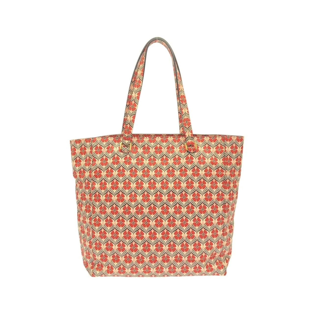 MIU MIU 5BG004 Handbag Gold - Thumbnail 2