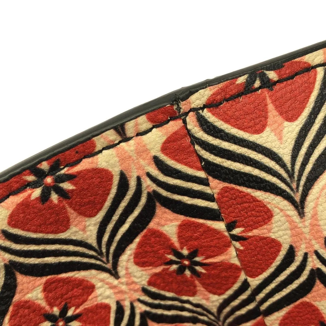 MIU MIU 5BG004 Handbag Gold - Thumbnail 8