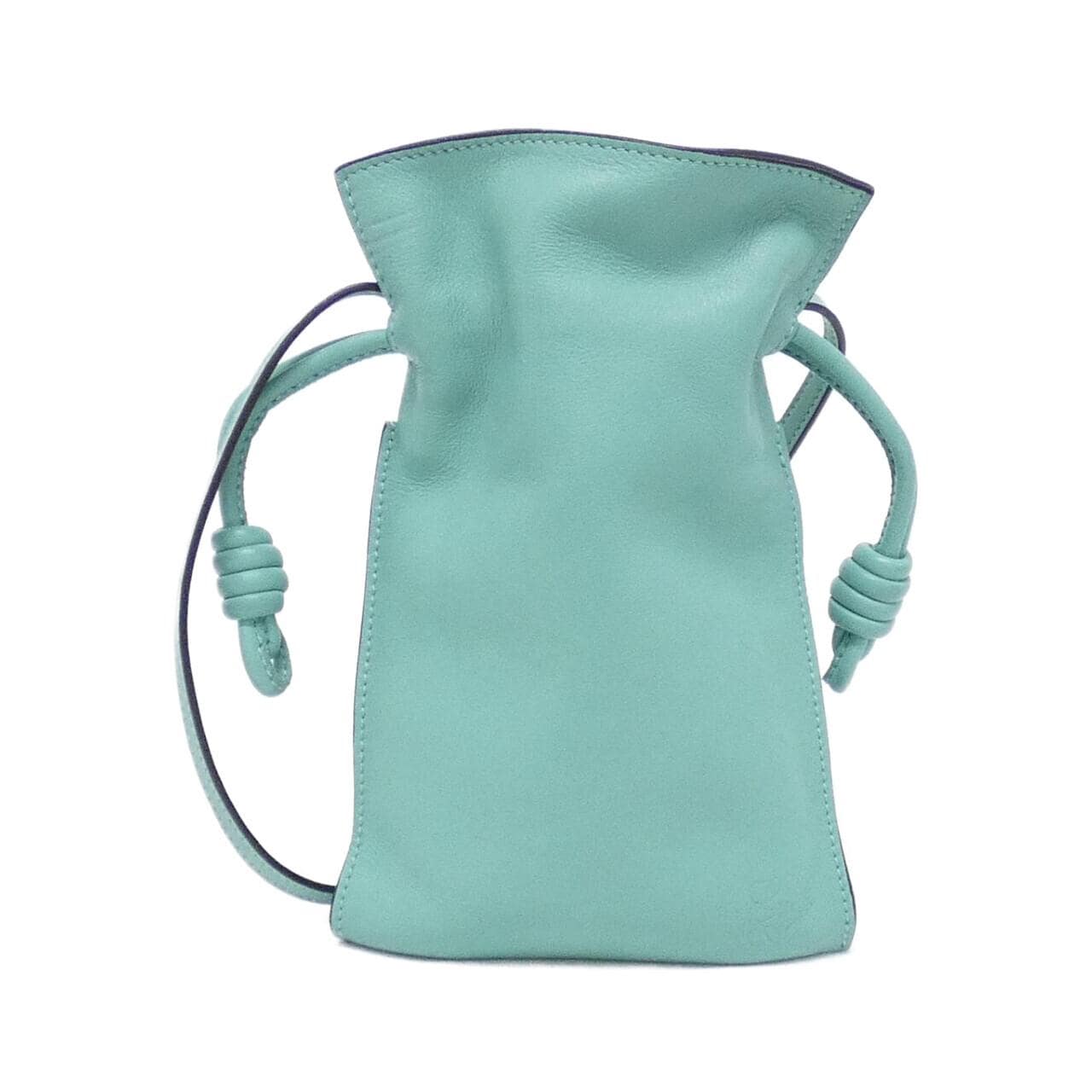 LOEWE Flamenco A411F10X01 Shoulder Bag