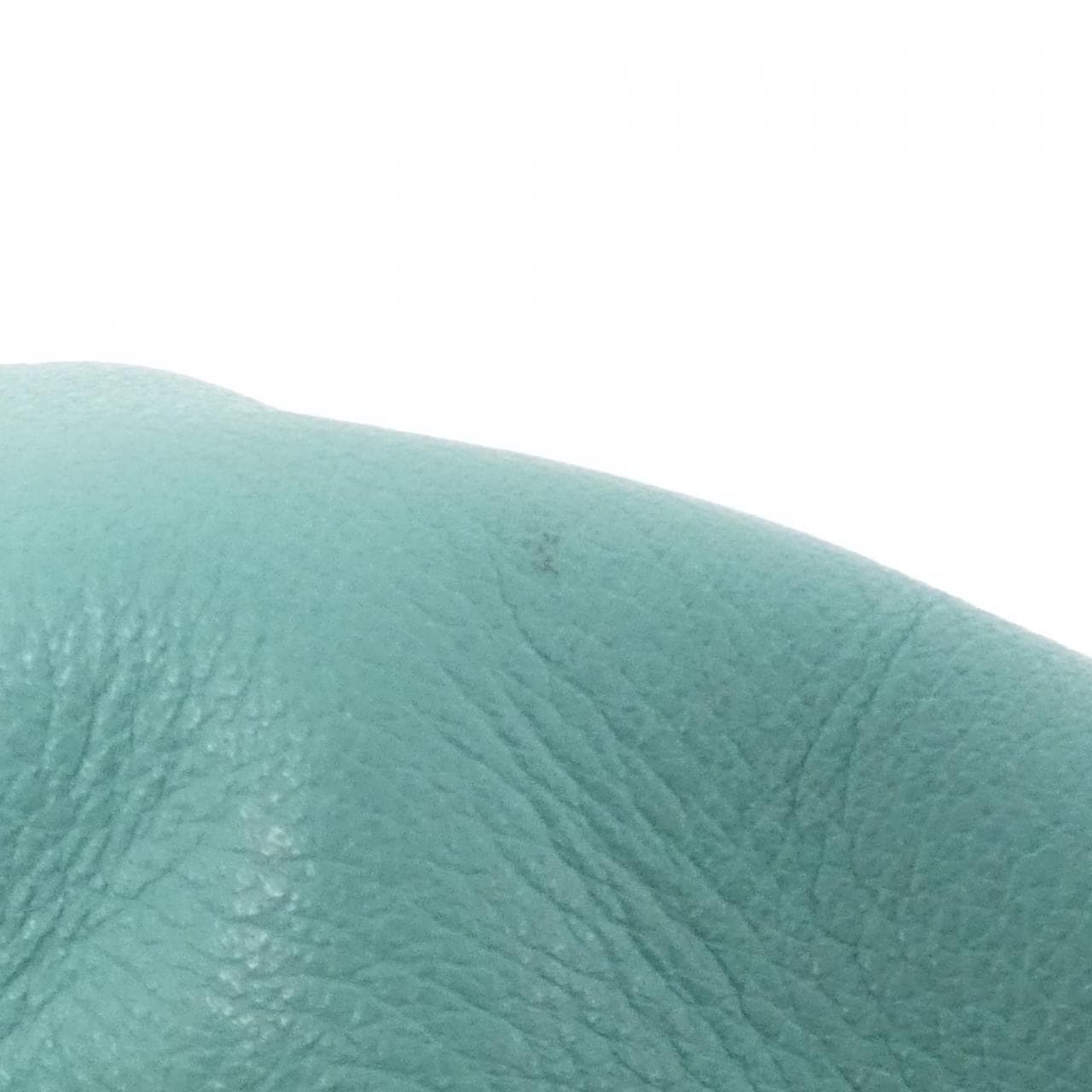 LOEWE Flamenco A411F10X01 Shoulder Bag 黑色 中古品A - 縮圖 6