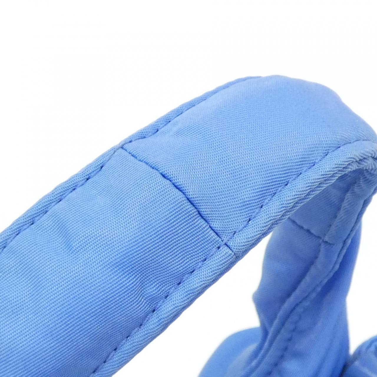 PRADA 1BA359 Handbag 黑色 中古品A - 縮圖 5