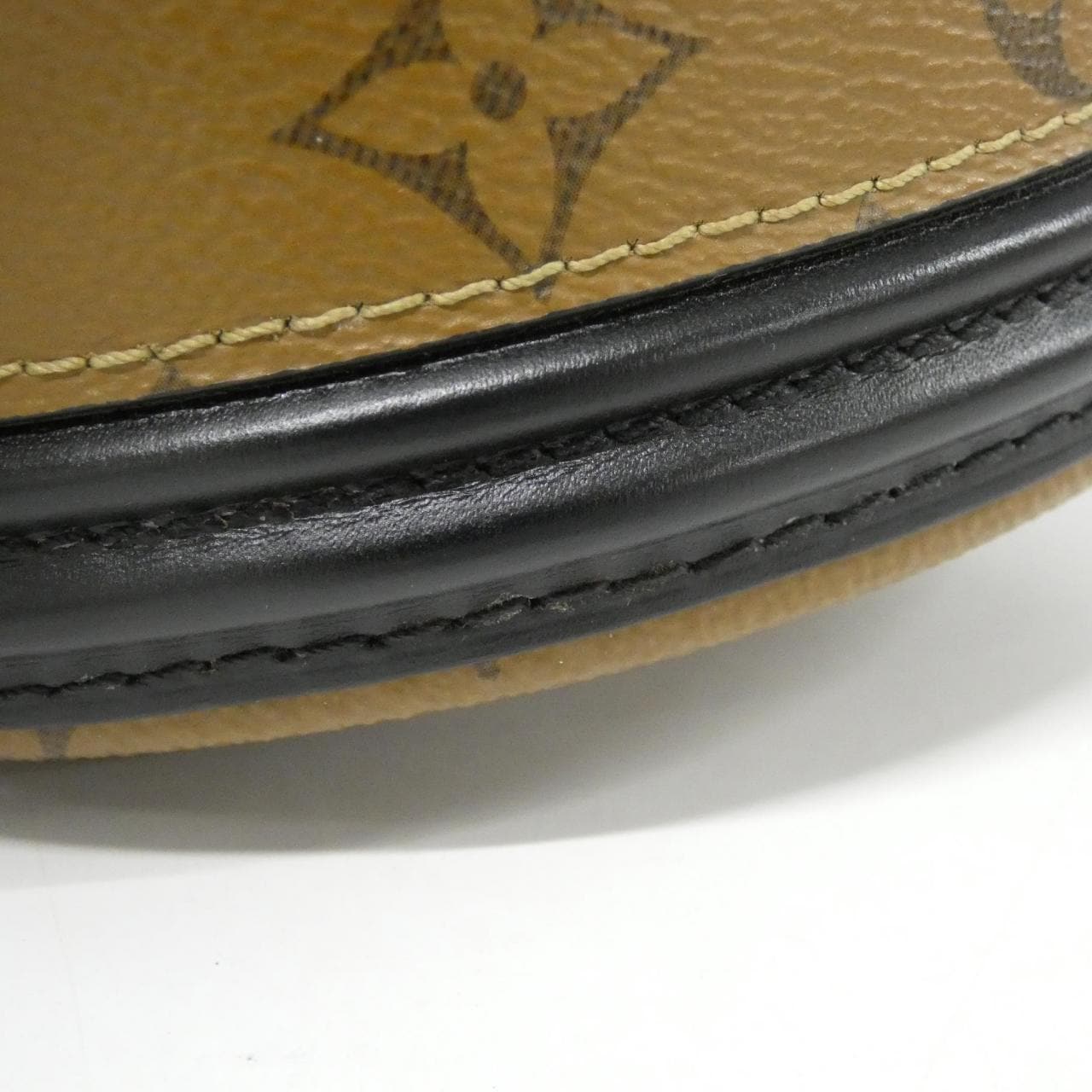 LOUIS VUITTON M43986 Bag Monogram Black Monogram - Thumbnail 5