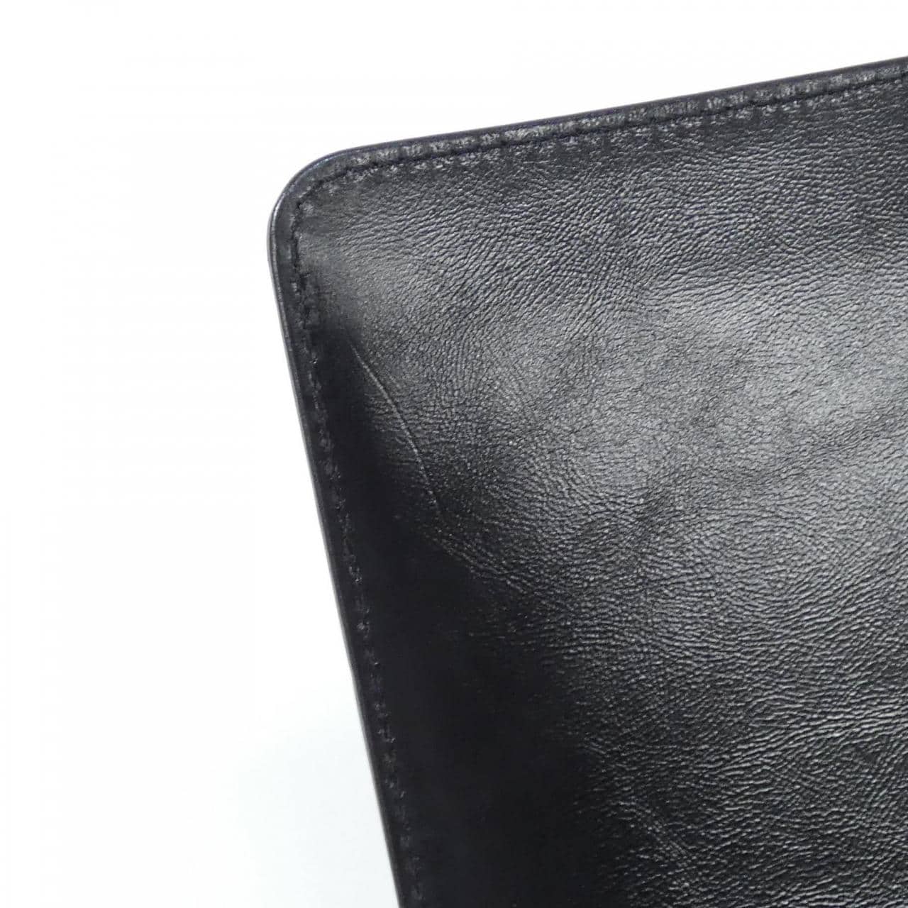 CHANEL Boy Chanel 67086 Shoulder Black Rank A - Thumbnail 10