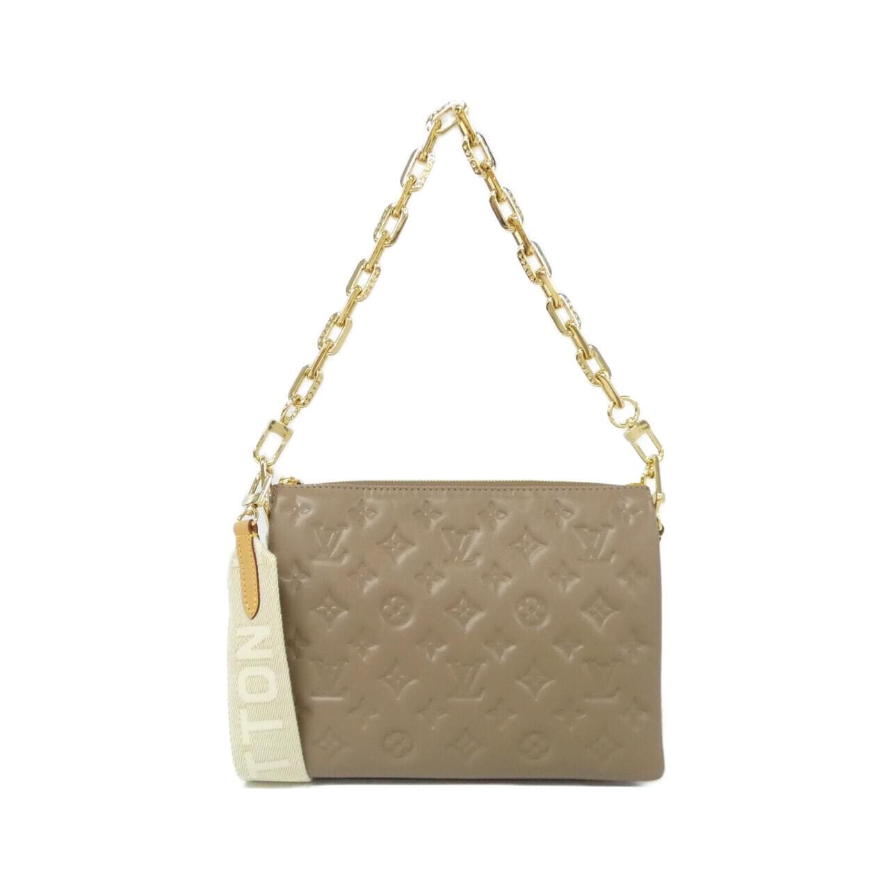 LOUIS VUITTON M21263 Shoulder Bag Lambskin