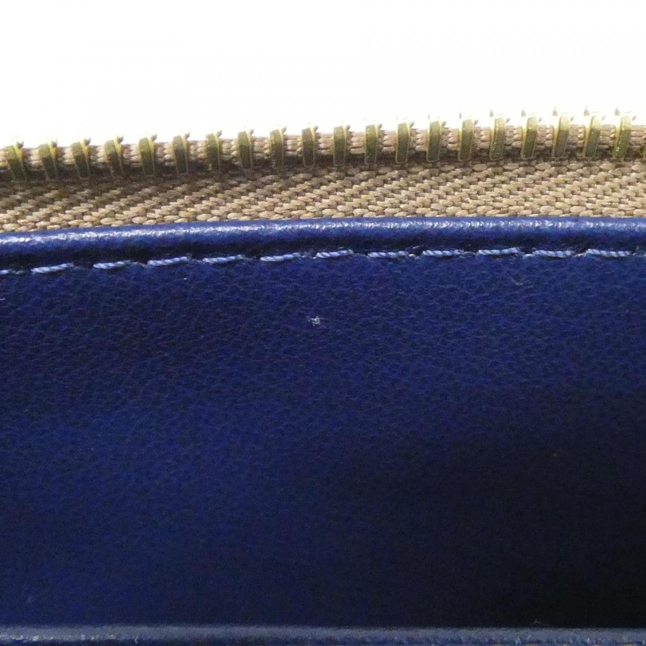 LOUIS VUITTON M21263 Shoulder Bag Lambskin Taupe Lambskin - Thumbnail 8