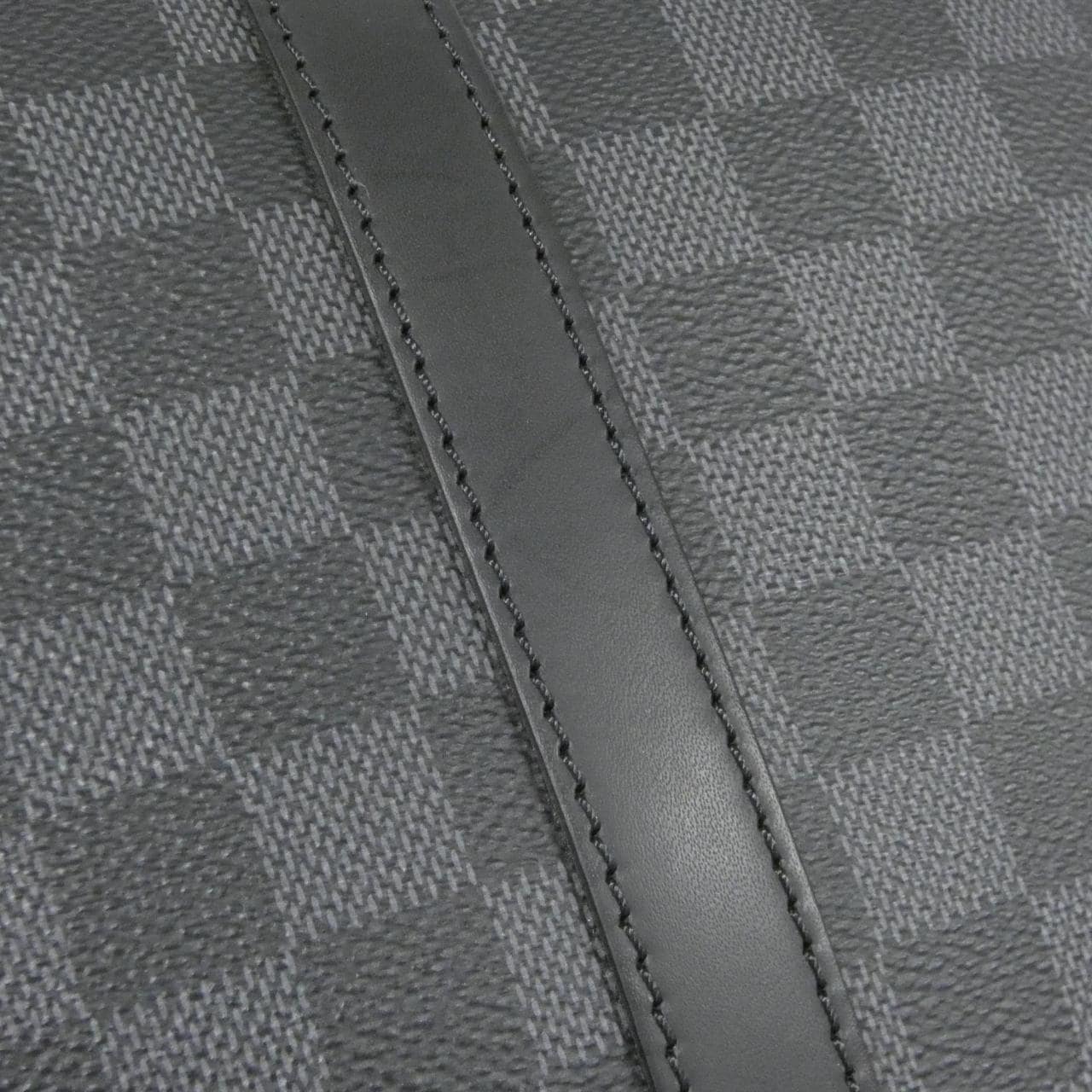 LOUIS VUITTON N41478 Bag Damier Black Damier - Thumbnail 3