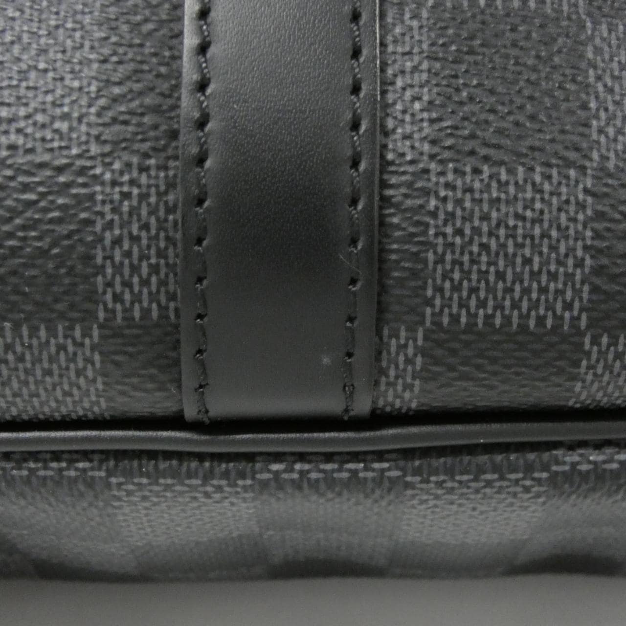 LOUIS VUITTON N41478 Bag Damier Black Damier - Thumbnail 4