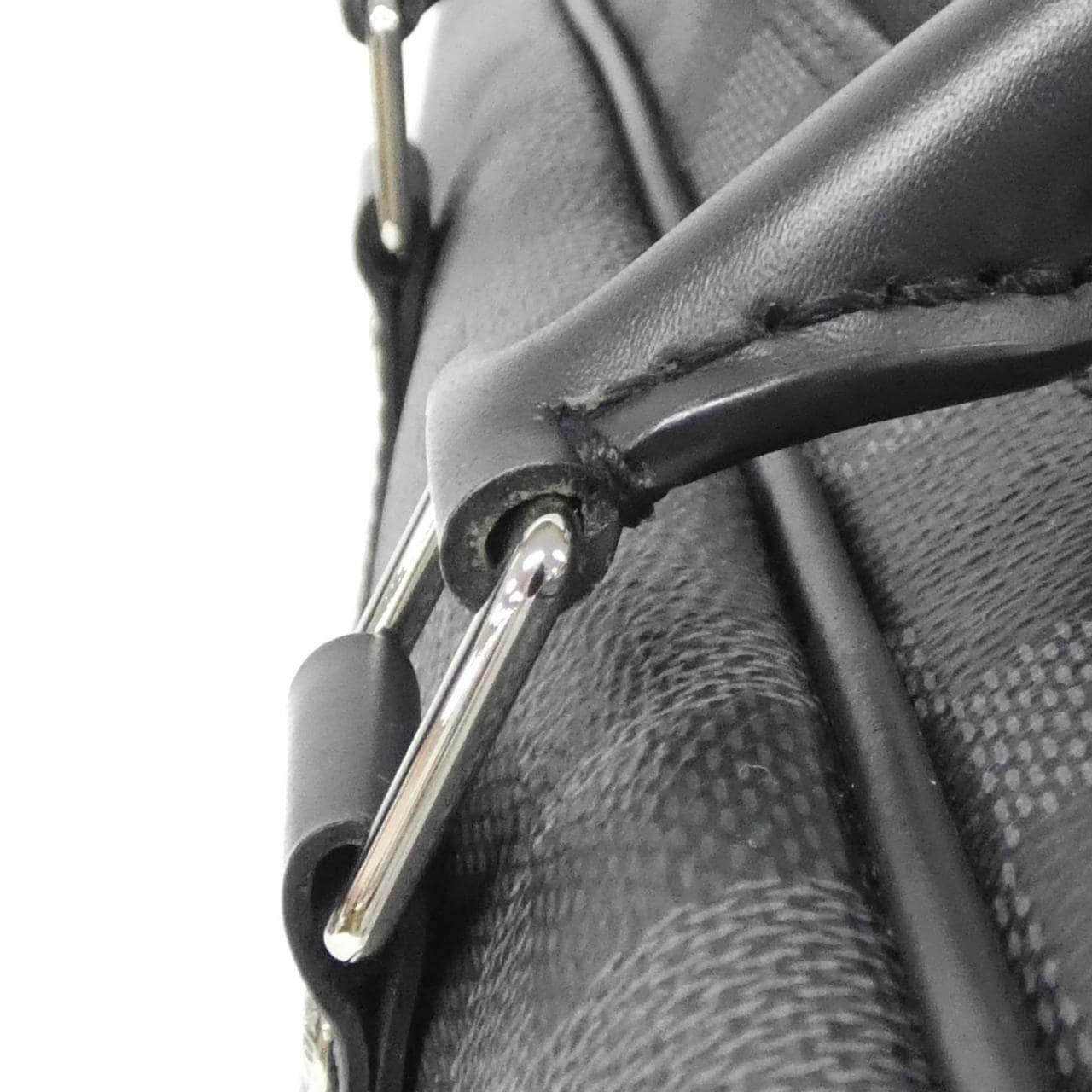 LOUIS VUITTON N41478 Bag Damier Black Damier - Thumbnail 5