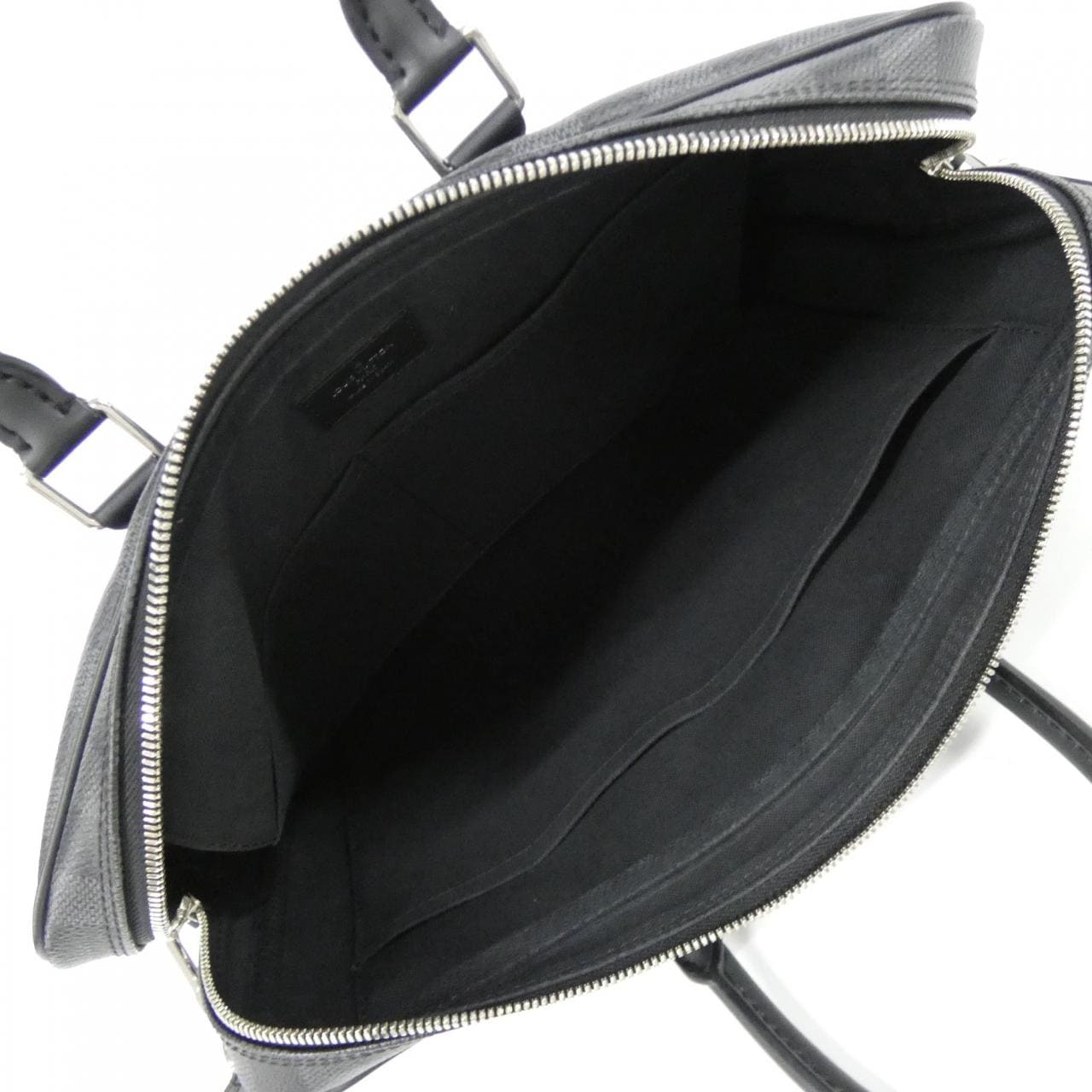 LOUIS VUITTON N41478 Bag Damier Black Damier - Thumbnail 7