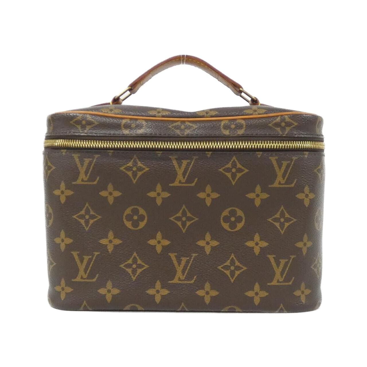 LOUIS VUITTON M42265 Handbag Monogram