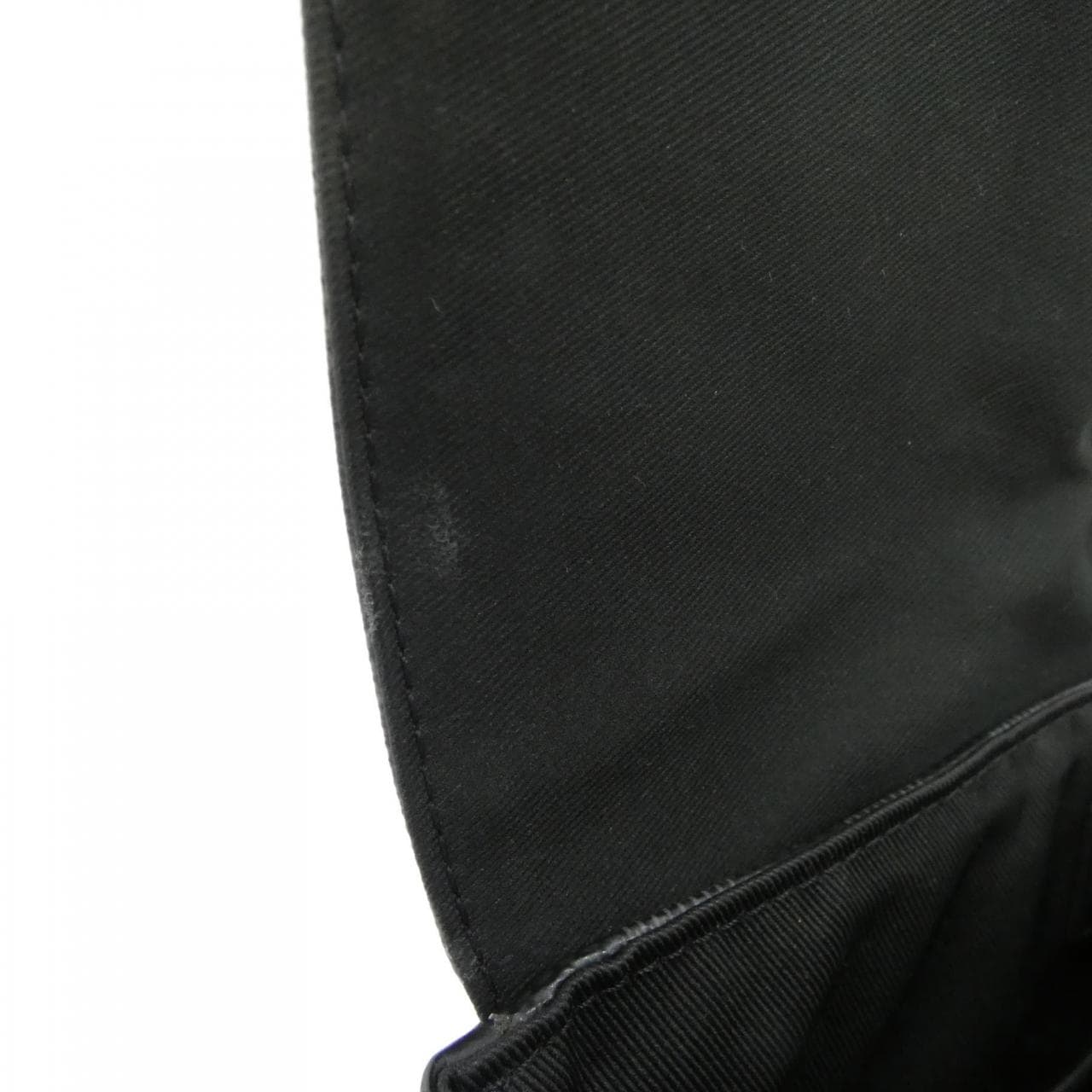 LOUIS VUITTON District N41028 Shoulder Bag Damier 黑色 Damier 中古品A - 縮圖 10