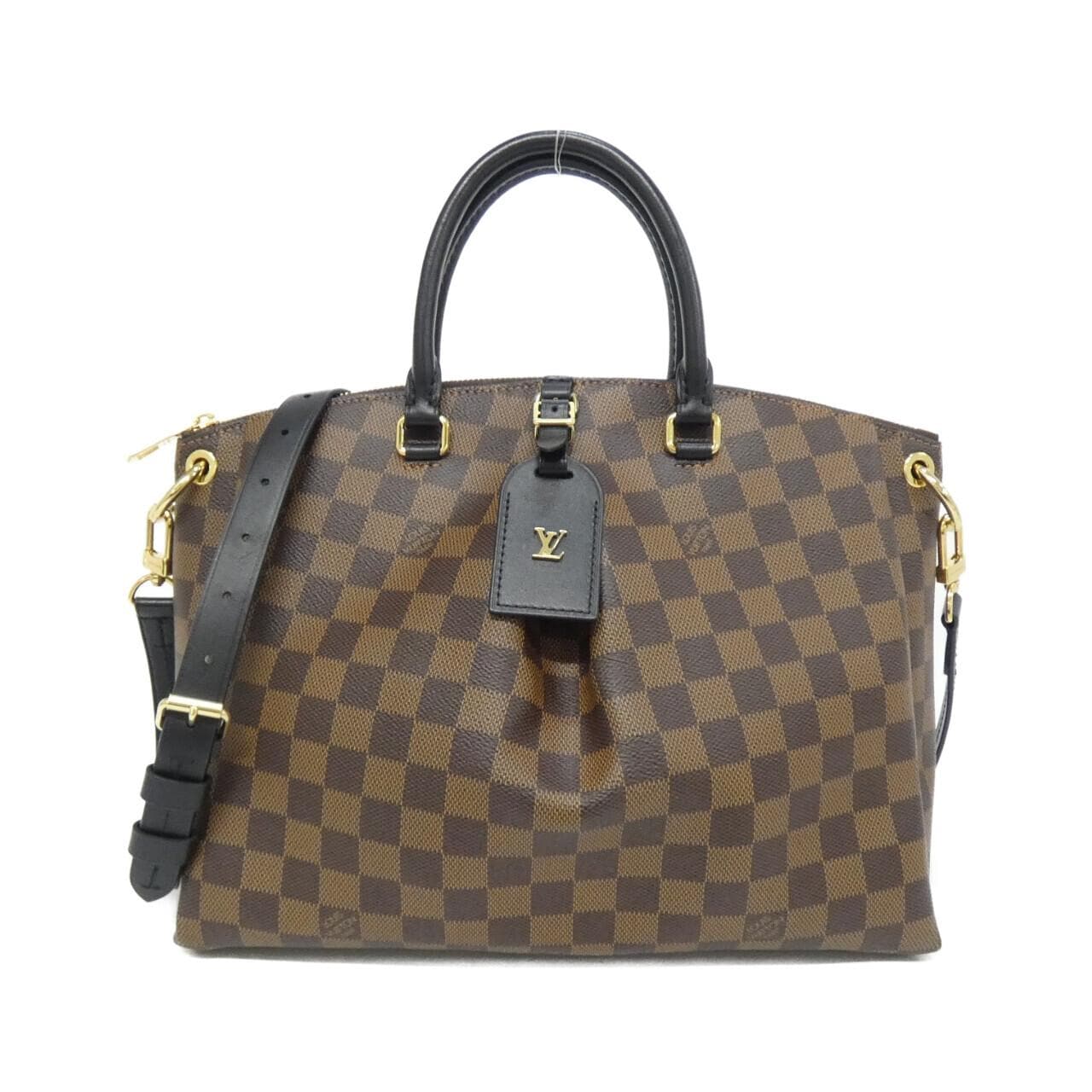 LOUIS VUITTON N45283 Tote Damier