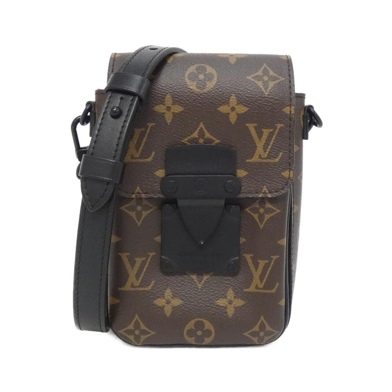 LOUIS VUITTON M81522 Shoulder Monogram