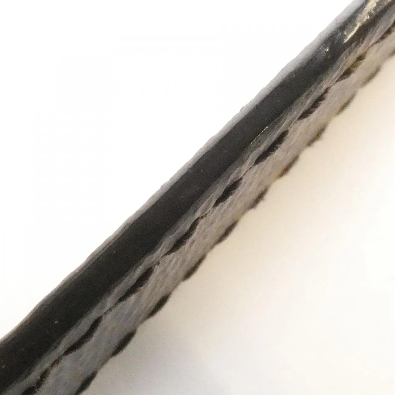 LOUIS VUITTON Montaigne M41056 Handbag Monogram 黑色 Monogram 中古品B - 縮圖 7